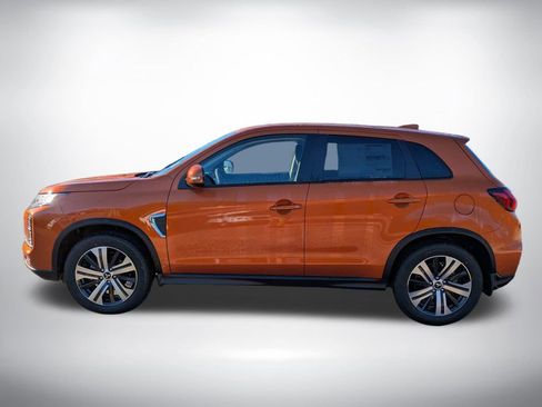 New 2026 Mitsubishi Outlander Sport ES AWD/4WD image 7