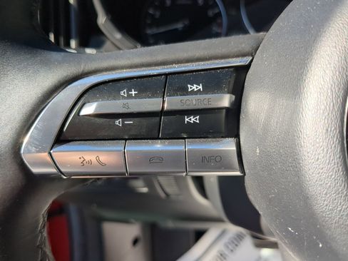 Used 2024 MAZDA CX-50 AWD 2.5 S w/ Premium Plus Pkg image 57