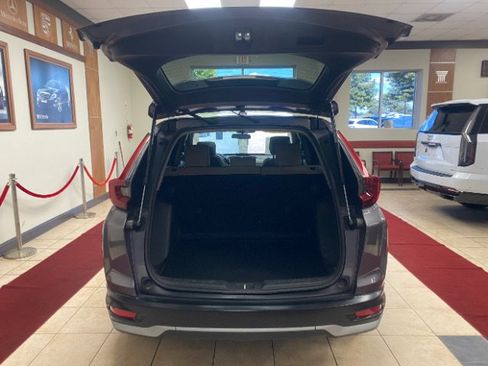 Used 2020 Honda CR-V EX image 7