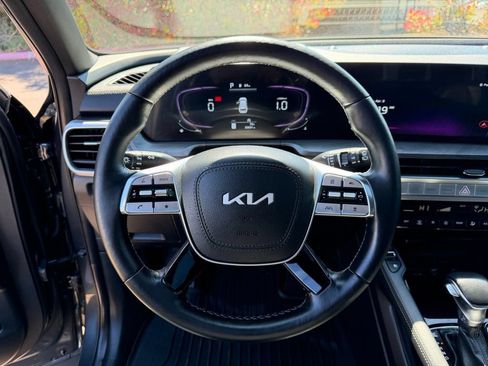 Used 2023 Kia Telluride EX X-Line AWD/4WD image 19