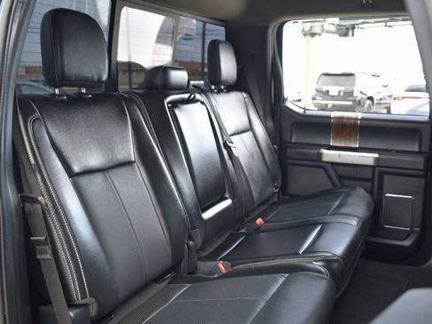 Used 2020 Ford F150 Lariat image 16