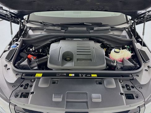 New 2026 Land Rover Range Rover Sport Dynamic SE AWD/4WD image 31