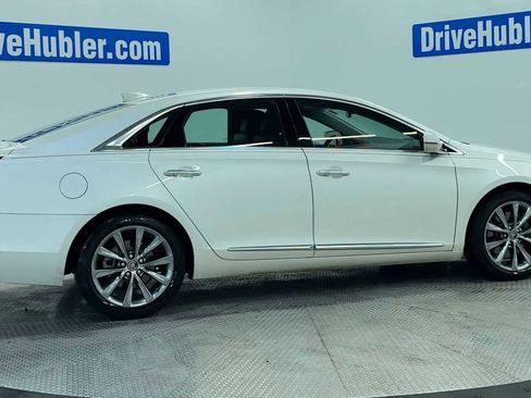 Used 2015 Cadillac XTS image 8