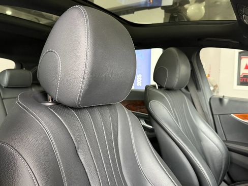 Used 2019 Mercedes-Benz E 450 4MATIC Wagon image 29