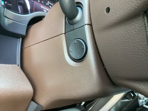 Used 2017 Ford F350 King Ranch w/ King Ranch Ultimate Package AWD/4WD image 77