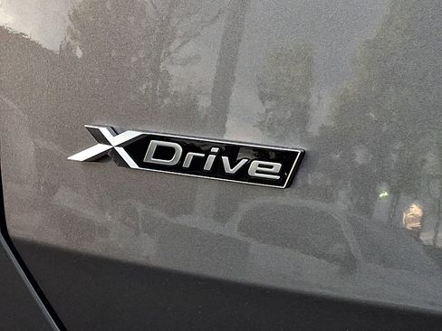 Used 2025 BMW X3 xDrive30 w/ Convenience Package AWD/4WD image 29