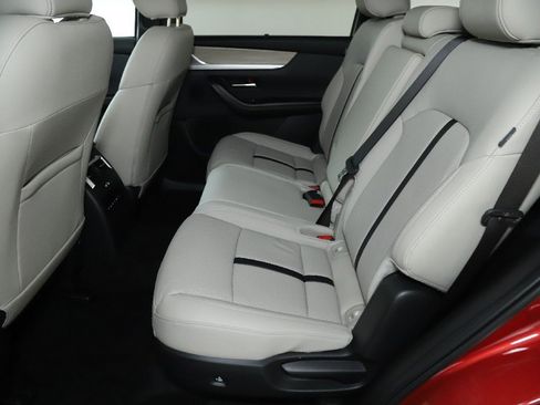 Certified 2025 MAZDA CX-90 Plug-In Hybrid w/ Preferred image 15