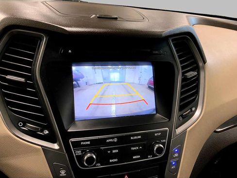 Used 2017 Hyundai Santa Fe Sport AWD/4WD image 27