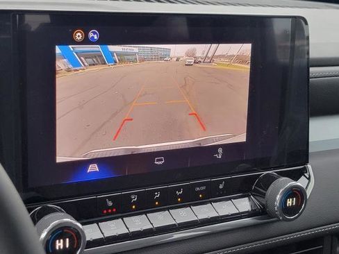 New 2026 Chevrolet Colorado LT image 19