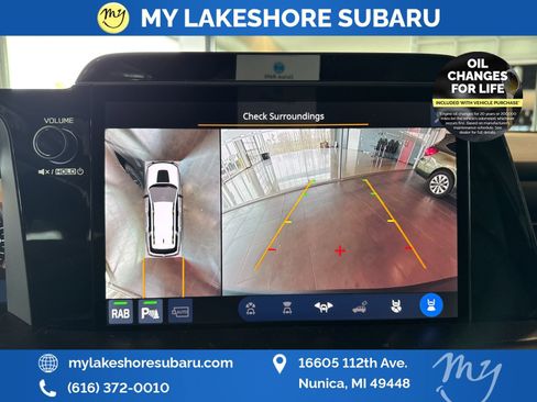 New 2026 Subaru Outback Wilderness image 20