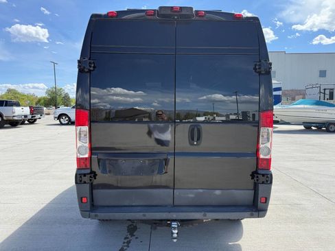 Used 2015 RAM ProMaster 2500 w/ Cargo Convenience Group image 5