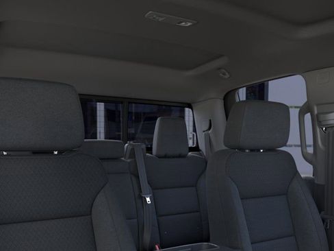 New 2025 GMC Sierra 1500 Elevation image 24