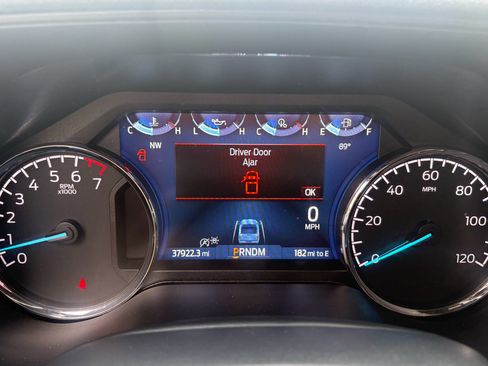 Used 2023 Ford F150 Tremor AWD/4WD image 16