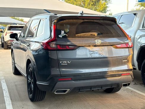 Used 2023 Honda CR-V Sport Touring image 8