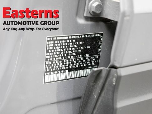 Used 2023 Volkswagen Taos SEL AWD/4WD image 35