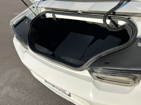 Used 2023 Chevrolet Camaro LT w/ RS Package RWD image 25
