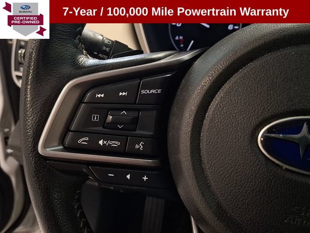Certified 2024 Subaru Outback Limited AWD/4WD image 20