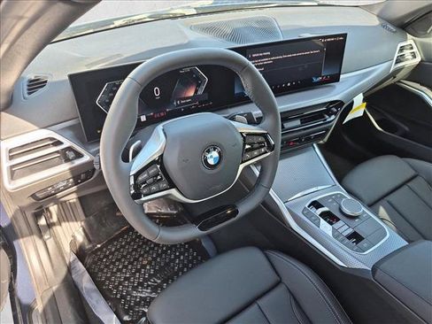 New 2026 BMW 330i Sedan w/ Convenience Package RWD image 3