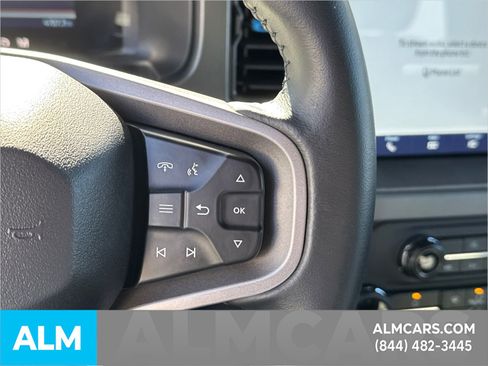 Used 2024 Ford Bronco Black Diamond image 24