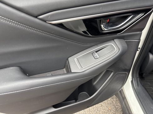 Certified 2023 Subaru Outback Limited image 7