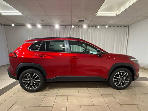 New 2026 Toyota Corolla Cross XLE image 6