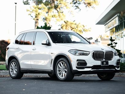 Certified 2023 BMW X5 xDrive45e w/ Executive Package