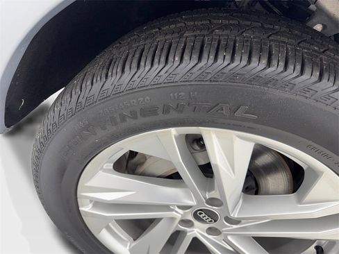 Used 2021 Audi Q7 2.0T Premium w/ Convenience Package image 87