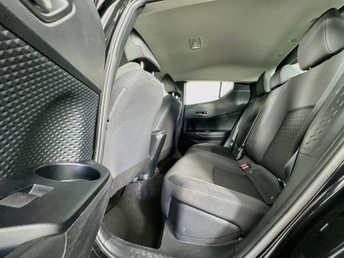 Certified 2021 Toyota C-HR LE FWD image 22