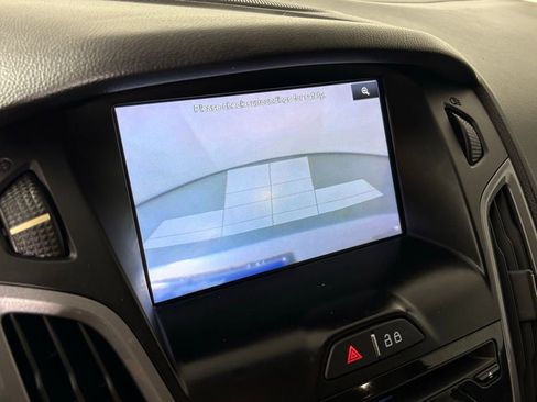 Used 2013 Ford Focus Titanium image 26