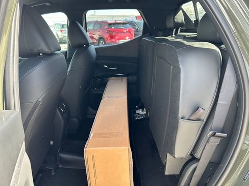 Used 2026 Hyundai Santa Cruz XRT image 21