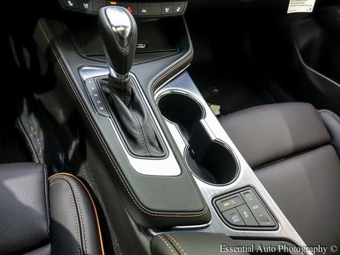 New 2025 Cadillac CT4 Sport image 18