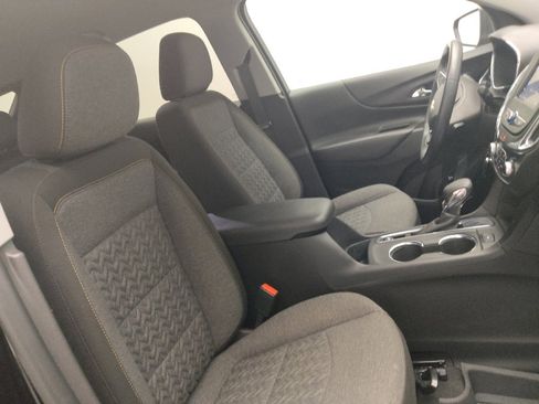 Used 2024 Chevrolet Equinox LT w/ LPO, Floor Liner Package FWD image 21