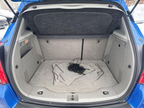 Used 2016 Buick Encore Premium w/ Experience Buick Package image 29