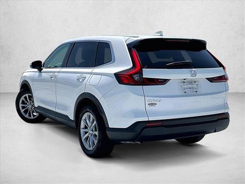 Used 2023 Honda CR-V EX-L image 13
