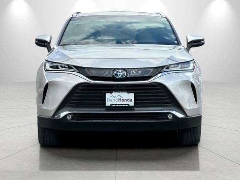 Used 2022 Toyota Venza Limited w/ Advanced Technology Package AWD/4WD image 10