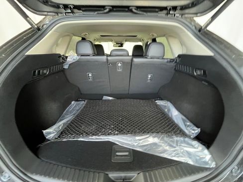 New 2025 MAZDA CX-5 AWD 2.5 S w/ Premium Plus Pkg image 27