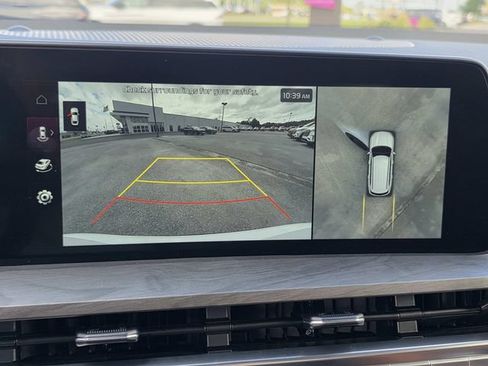 Used 2024 Kia Telluride SX X-Line AWD/4WD image 19