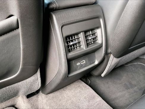 Used 2023 Cadillac XT4 Premium Luxury w/ Enhanced Visibility Package image 32