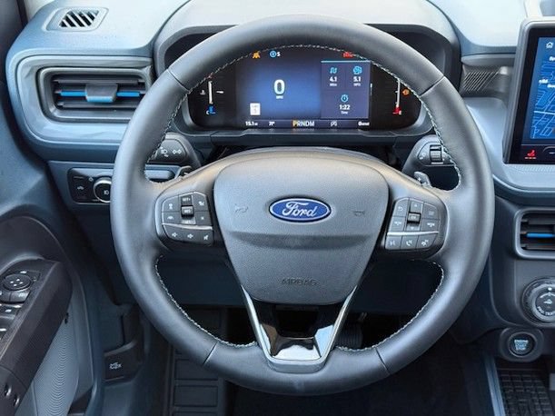 New 2026 Ford Maverick Lobo AWD/4WD image 23