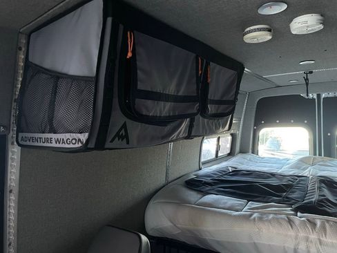 Used 2022 Mercedes-Benz Sprinter 3500 image 22