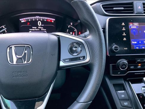 Used 2021 Honda CR-V EX image 25