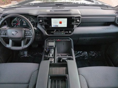 Used 2026 Toyota Tundra SR5 w/ SX Package RWD image 14