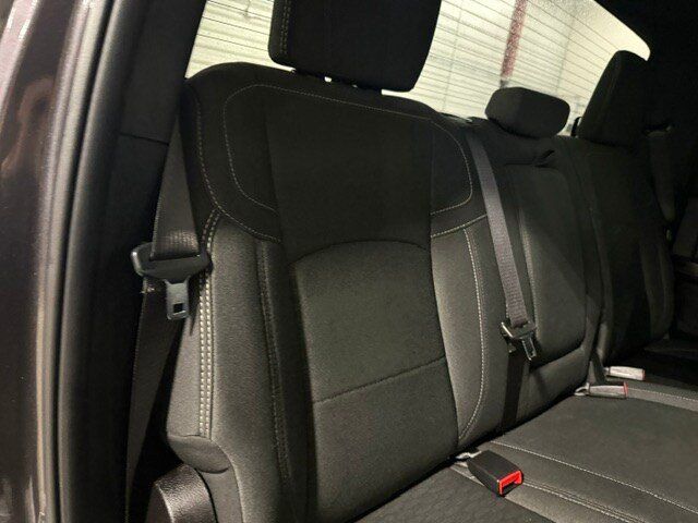 Used 2025 RAM 2500 Big Horn AWD/4WD image 17