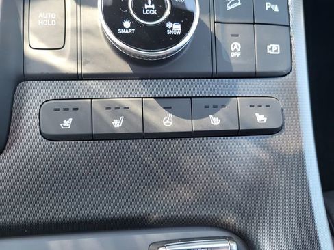 New 2025 Hyundai Palisade Calligraphy image 26