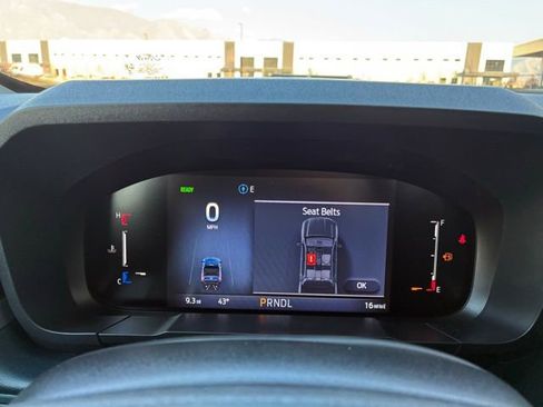 New 2025 Ford Maverick XL w/ Equipment Group 101A image 10