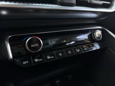 Used 2021 Kia K5 EX w/ EX Premium Package image 22