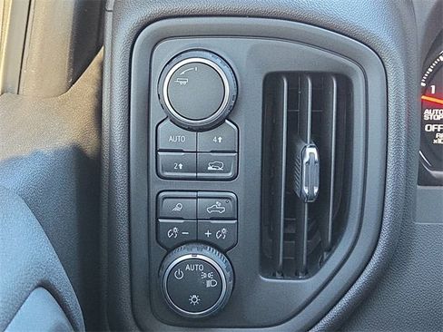 New 2025 Chevrolet Silverado 1500 W/T w/ WT Safety Package image 17
