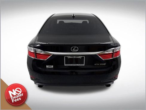 Used 2014 Lexus ES 350 image 4