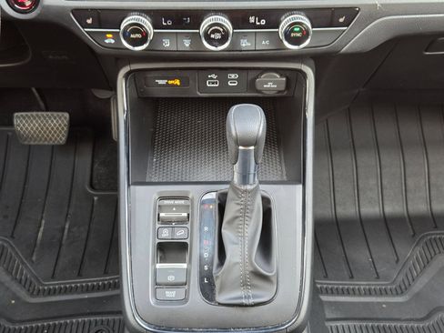 Used 2024 Honda CR-V EX image 19