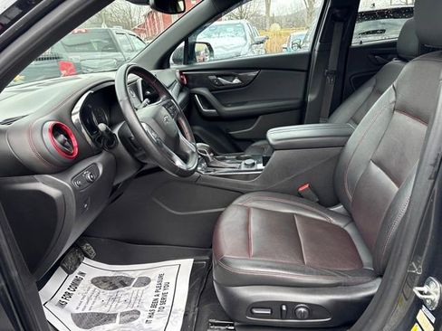 Used 2019 Chevrolet Blazer RS image 10